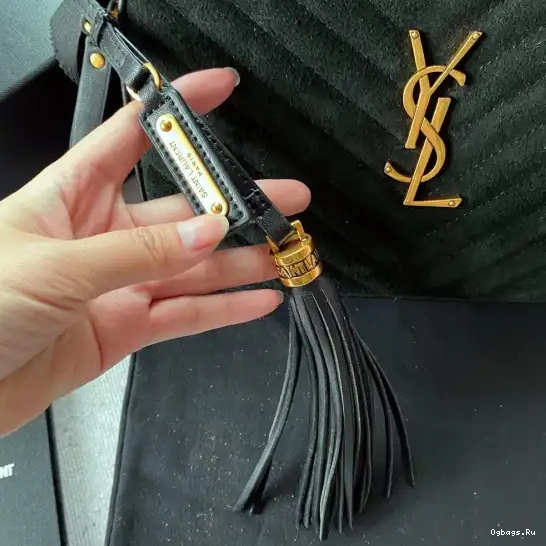 YSL CAMERA LOU BAG-23*16*6CM 0520